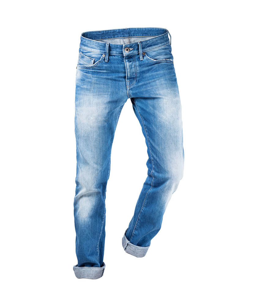 Original Fit Stretch Men’s Jeans – My Shears